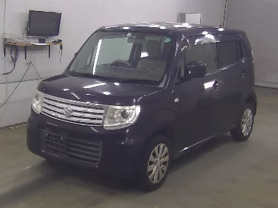 SUZUKI MRWAGON