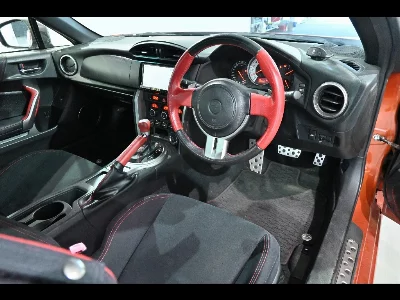 TOYOTA 86