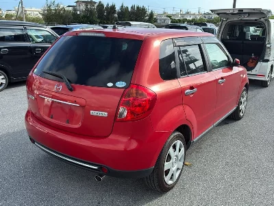 MAZDA VERISA