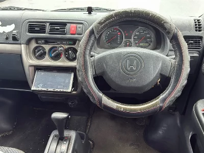 HONDA VAMOS HOBIO