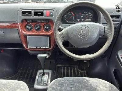 HONDA VAMOS