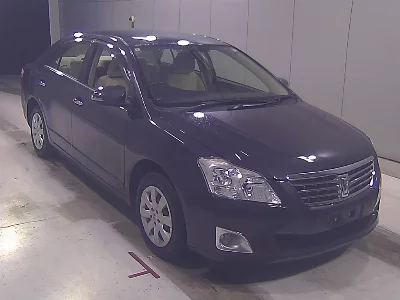 TOYOTA PREMIO