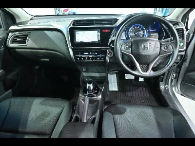 HONDA GRACE