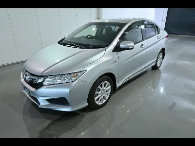 HONDA GRACE