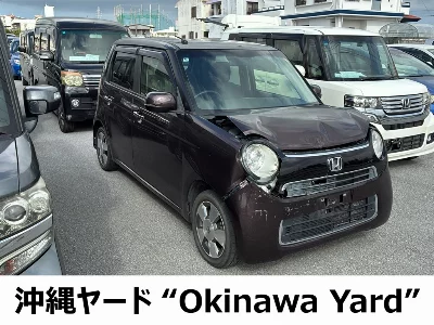 HONDA N-ONE
