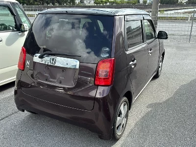 HONDA N-ONE