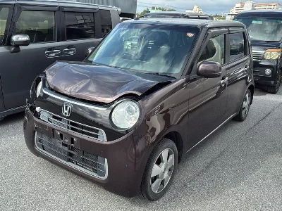 HONDA N-ONE