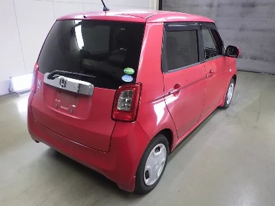 HONDA N-ONE