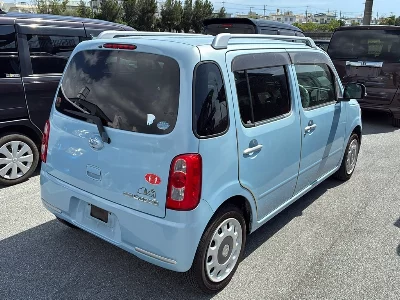 DAIHATSU MIRA COCOA