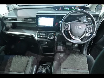 Honda STEPWGN SPADA