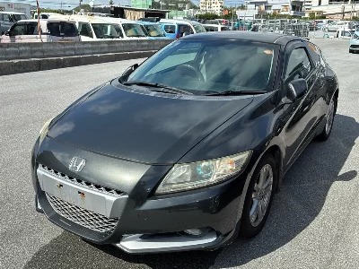 HONDA CR-Z