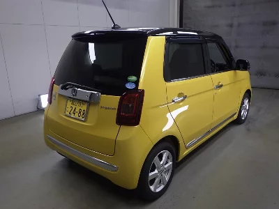 HONDA N-ONE