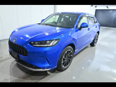 HONDA ZR-V