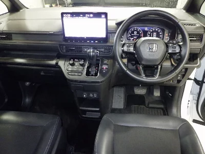 Honda STEPWGN SPADA