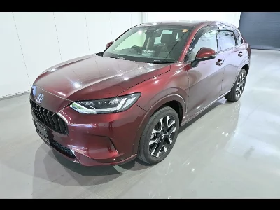 HONDA ZR-V