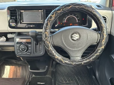 SUZUKI MRWAGON