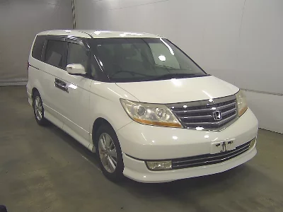 HONDA ELYSION