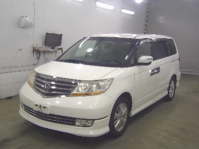 HONDA ELYSION