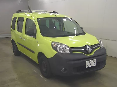 RENAULT KANGOO