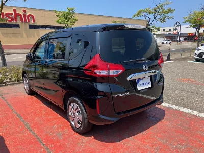 Honda FREED+