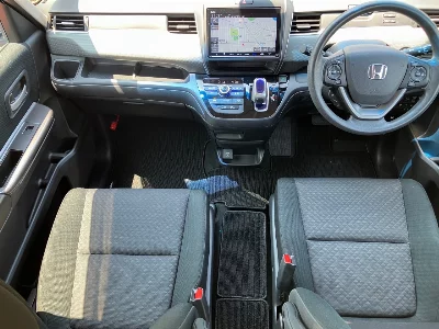 Honda FREED+