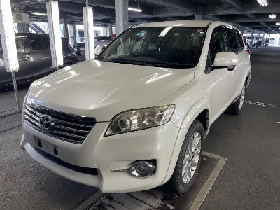 TOYOTA VANGUARD