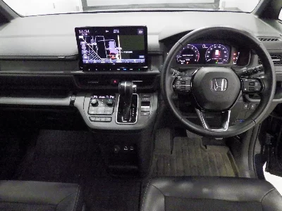 Honda STEPWGN SPADA