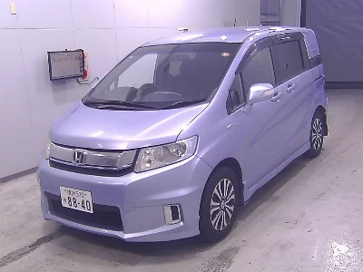 HONDA FREED SPIKE