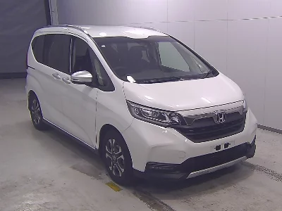 Honda FREED+
