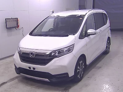 Honda FREED+