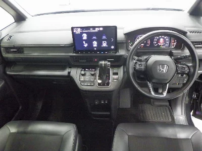 Honda STEPWGN SPADA