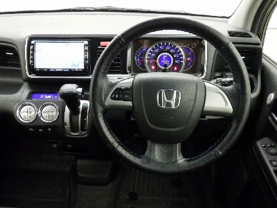 HONDA LIFE