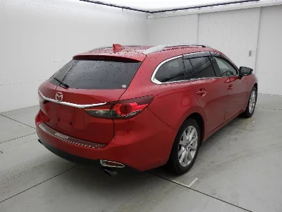 MAZDA ATENZA WAGON