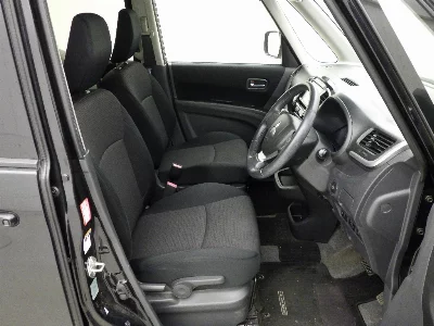 MITSUBISHI DELICA D:2