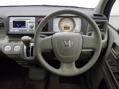HONDA LIFE