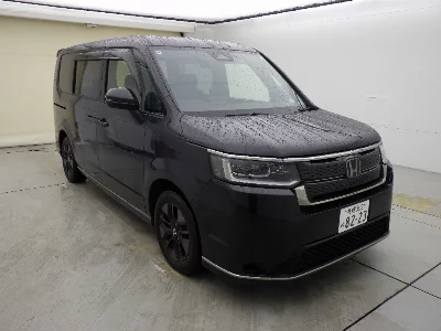 Honda STEPWGN SPADA