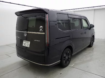 Honda STEPWGN SPADA