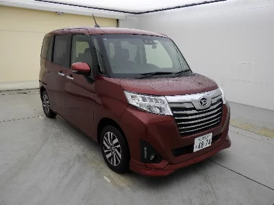 DAIHATSU THOR