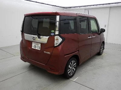 DAIHATSU THOR