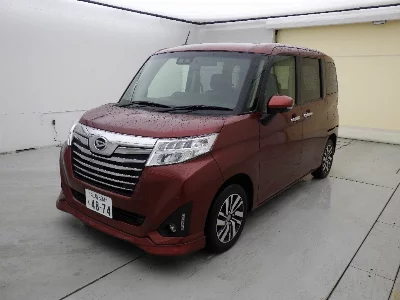 DAIHATSU THOR