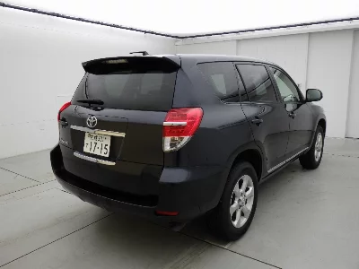 TOYOTA VANGUARD