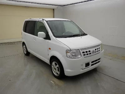 NISSAN OTTI