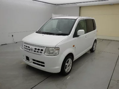 NISSAN OTTI
