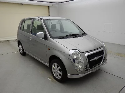 MITSUBISHI MINICA