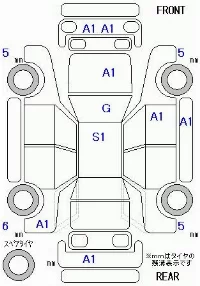 Honda STEPWGN SPADA