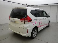 Цена авто Honda Freed с аукционов Японии, номер кузова GB8, пробег 308 000, оценка 6