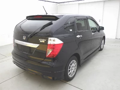 HONDA EDIX