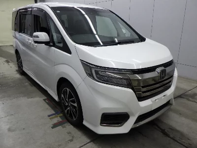 Honda STEPWGN SPADA