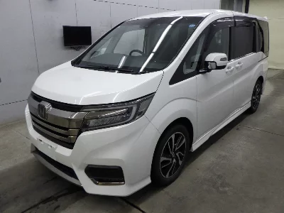 Honda STEPWGN SPADA