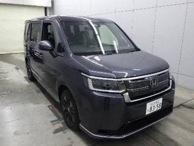 HONDA STEPWGN SPADA
